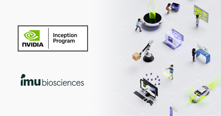 nvidia inception program